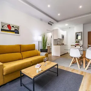 Soho Apartamento