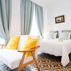 Letmalaga Soho Apartamento
