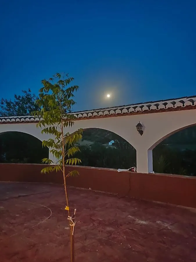 cortijo los arcos Málaga 0*,  España