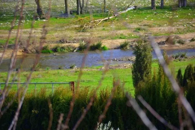 Сasa de vacaciones cortijo los arcos Málaga