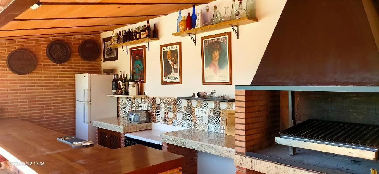 cortijo los arcos Málaga 0*,  España